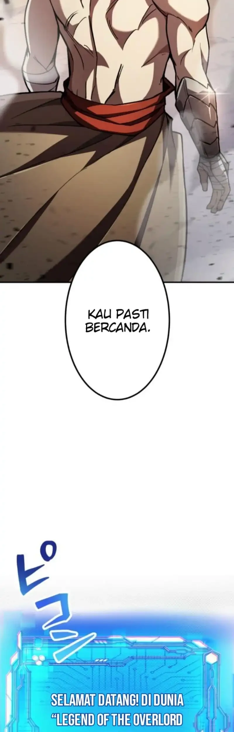 I Became the Berserker of the World I Created Chapter 1 Gambar 75