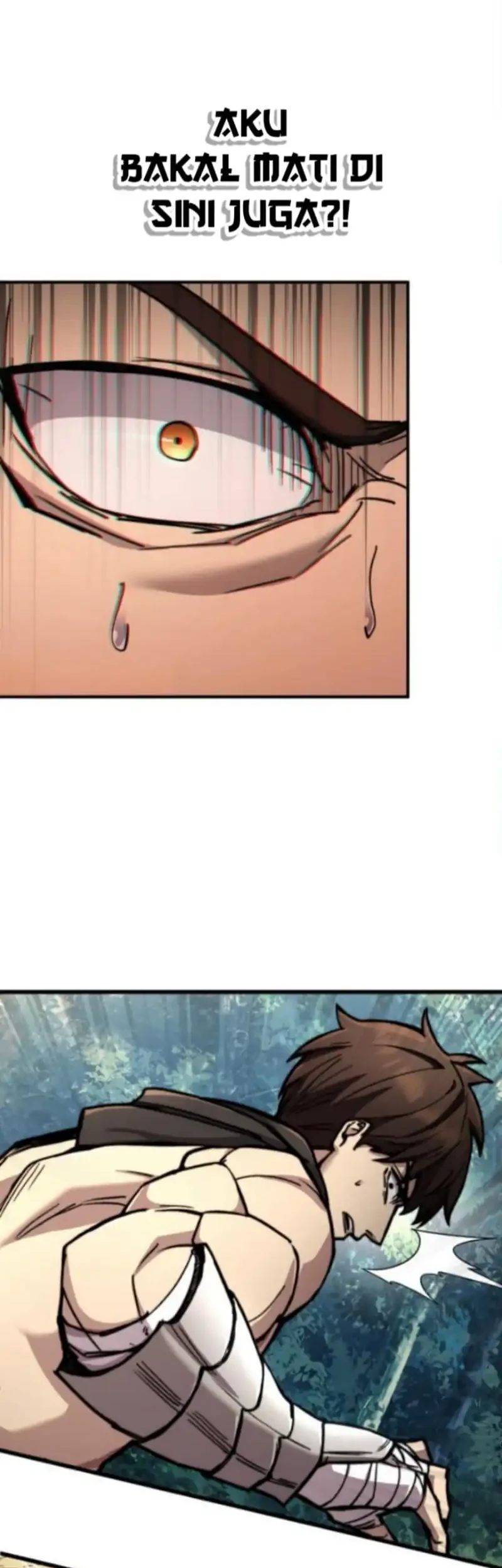 I Became the Berserker of the World I Created Chapter 1 Gambar 83