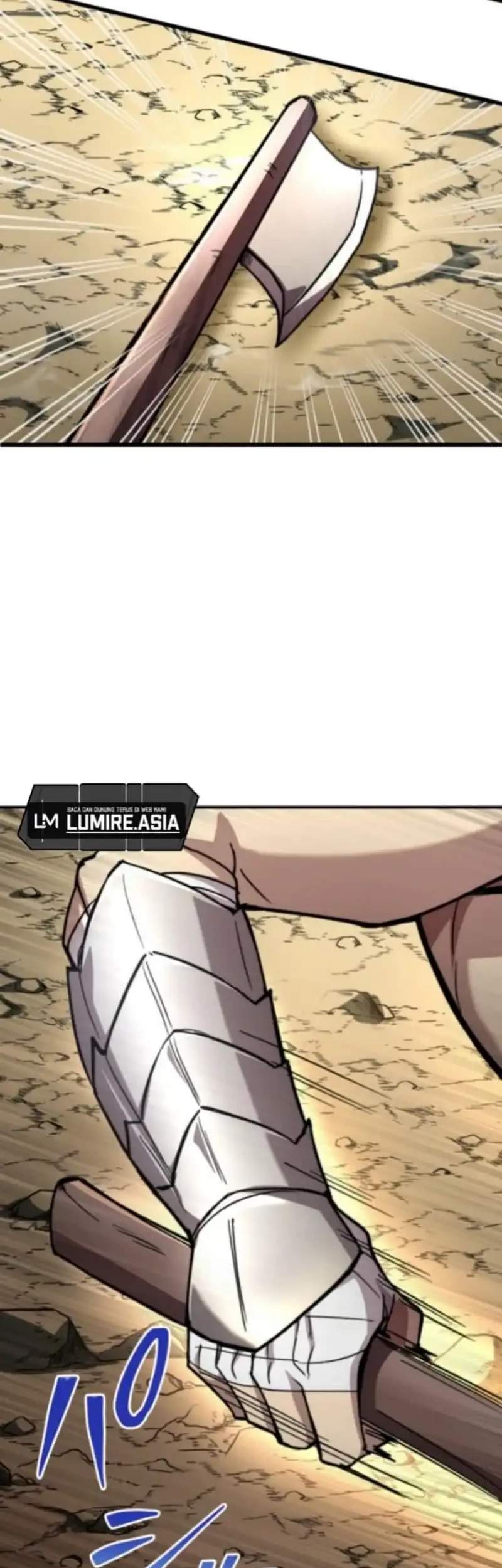 I Became the Berserker of the World I Created Chapter 1 Gambar 84