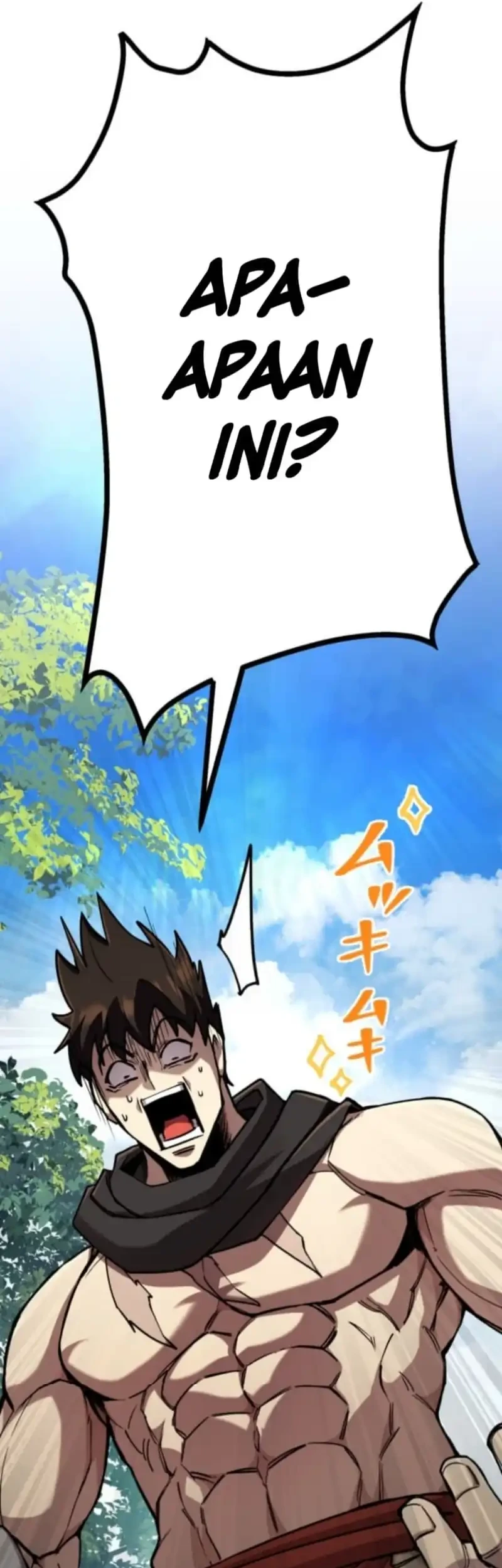 I Became the Berserker of the World I Created Chapter 1 Gambar 97