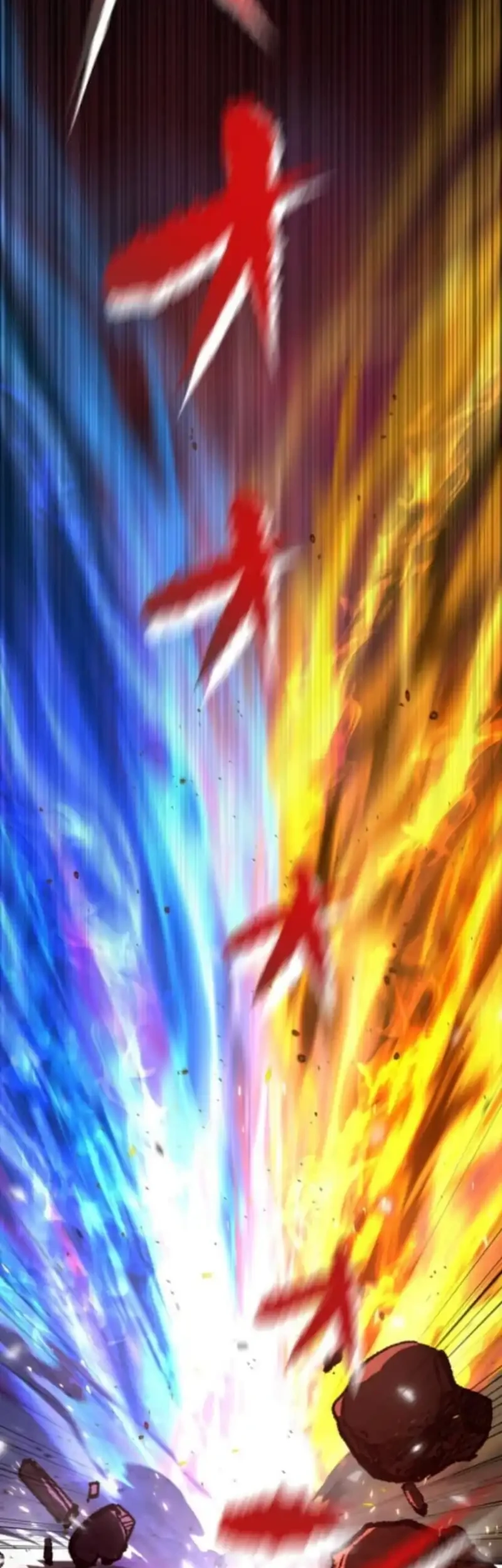 I Became the Berserker of the World I Created Chapter 1 Gambar 7