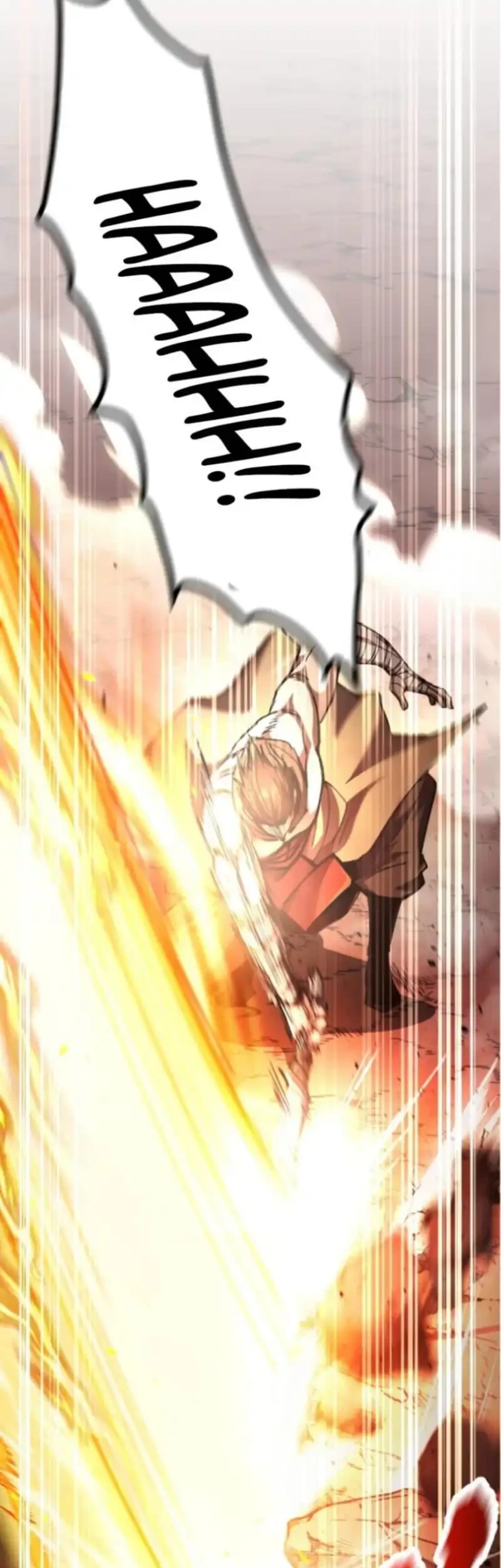 I Became the Berserker of the World I Created Chapter 1 Gambar 11