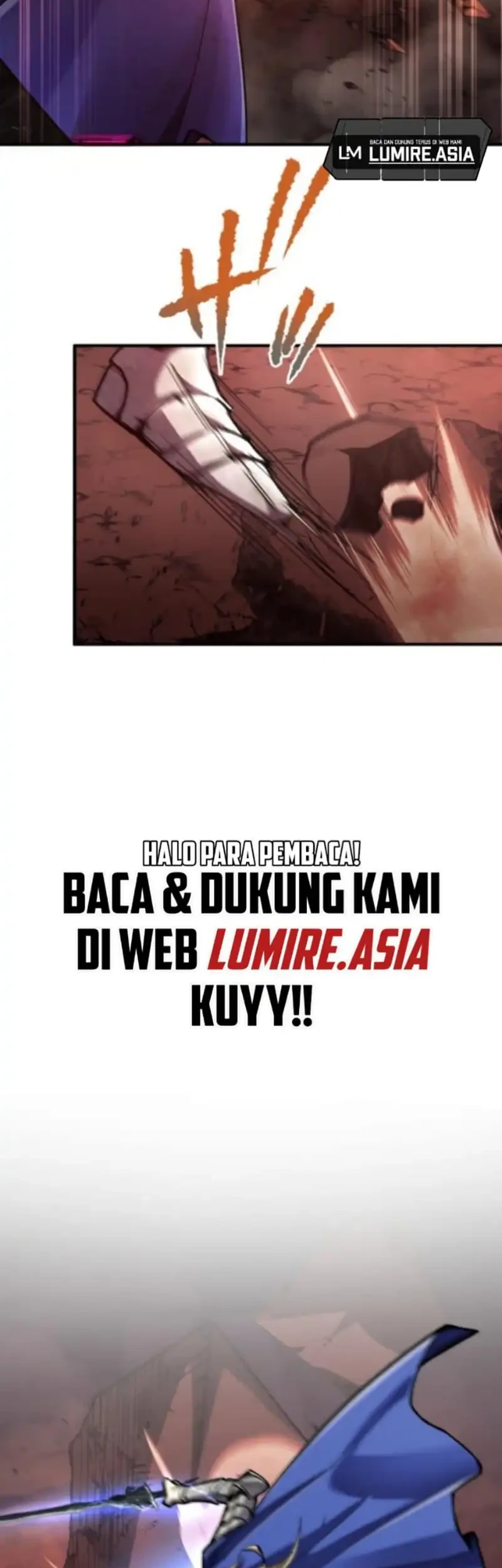 I Became the Berserker of the World I Created Chapter 1 Gambar 13