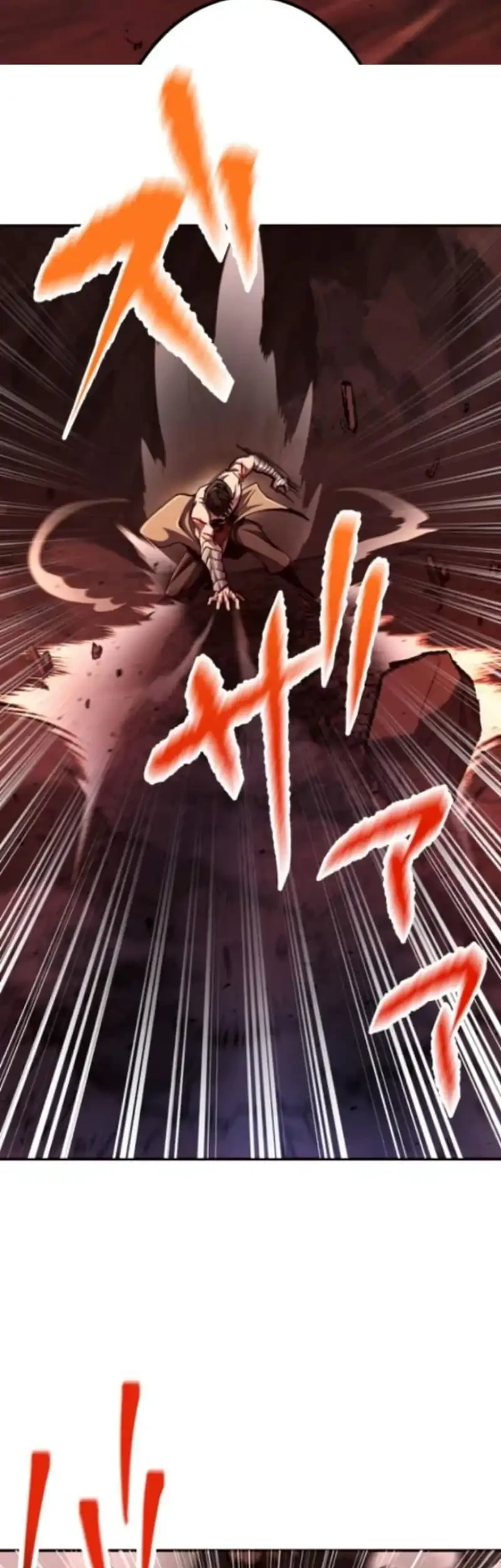 I Became the Berserker of the World I Created Chapter 1 Gambar 15