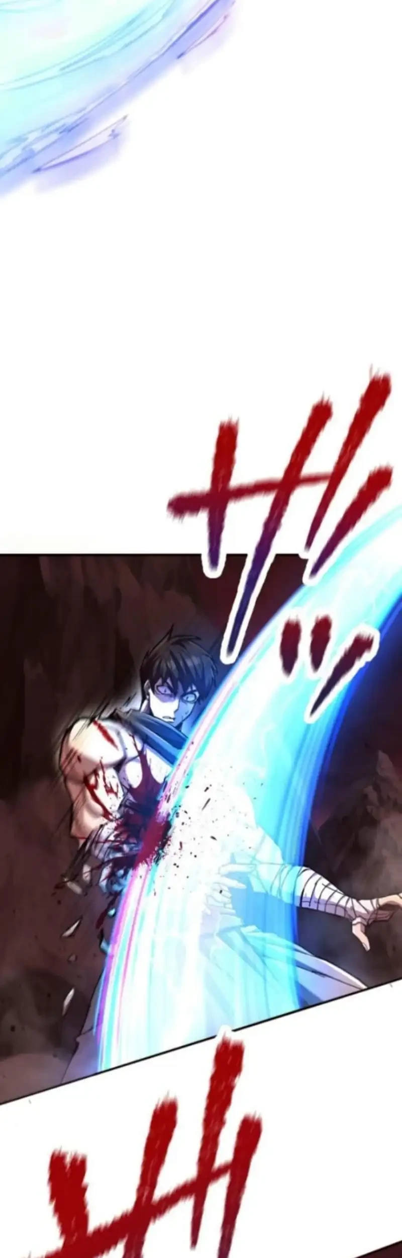 I Became the Berserker of the World I Created Chapter 1 Gambar 21