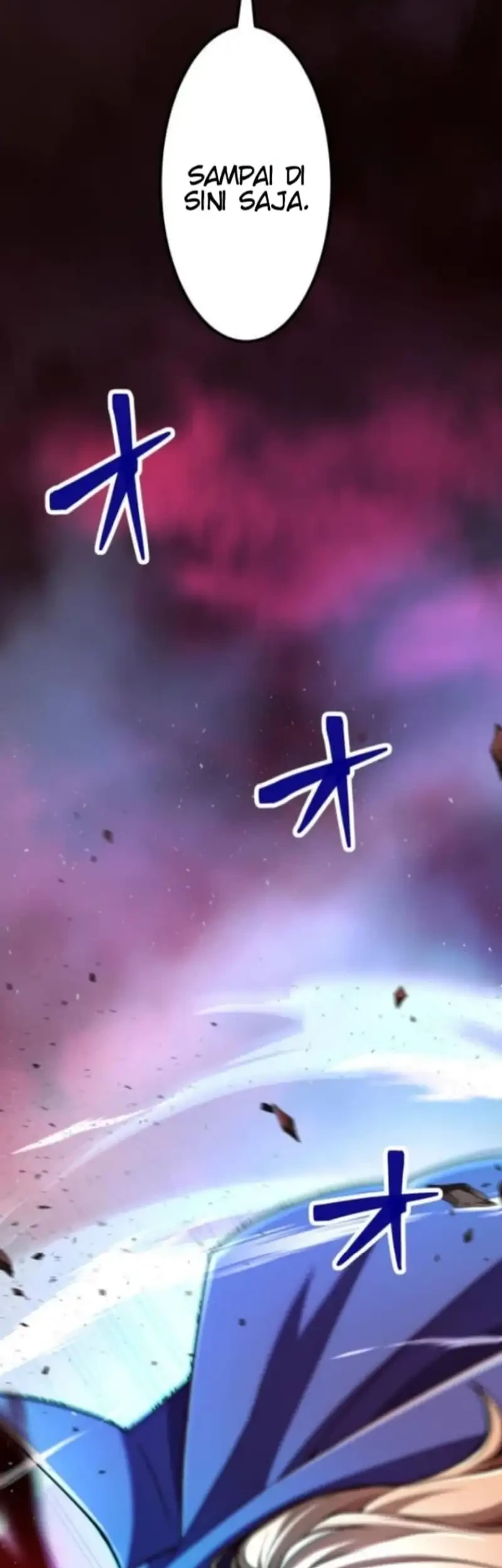 I Became the Berserker of the World I Created Chapter 1 Gambar 25