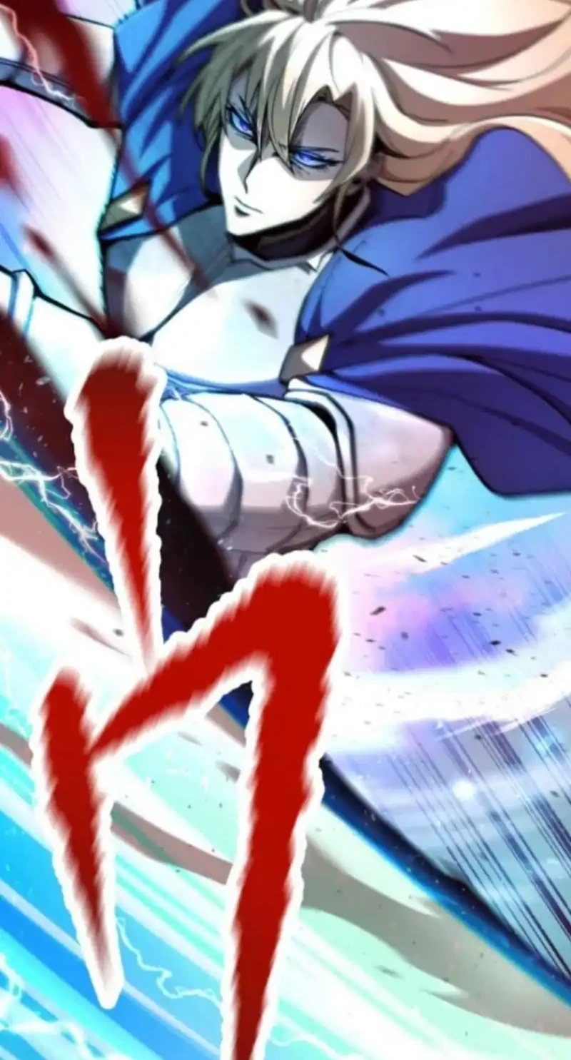 I Became the Berserker of the World I Created Chapter 1 Gambar 26