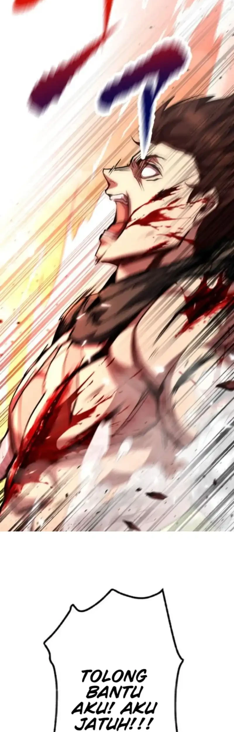 I Became the Berserker of the World I Created Chapter 1 Gambar 28