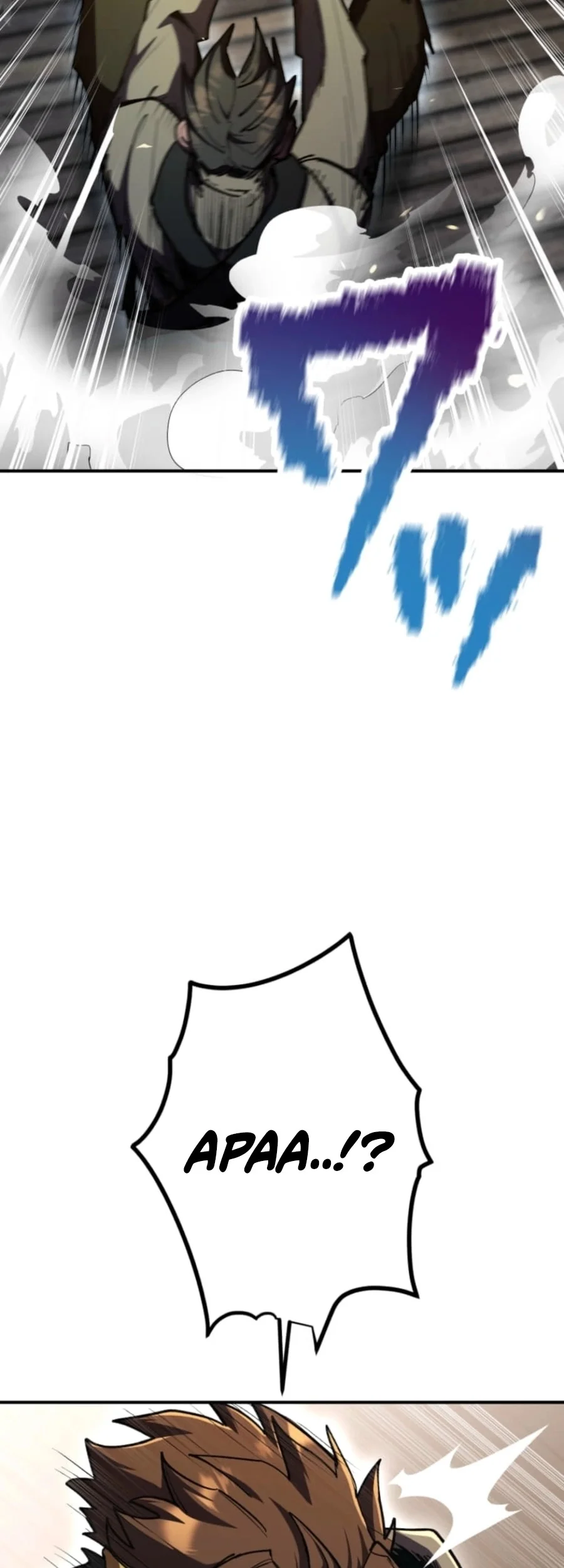 I Became the Berserker of the World I Created Chapter 10 Gambar 50