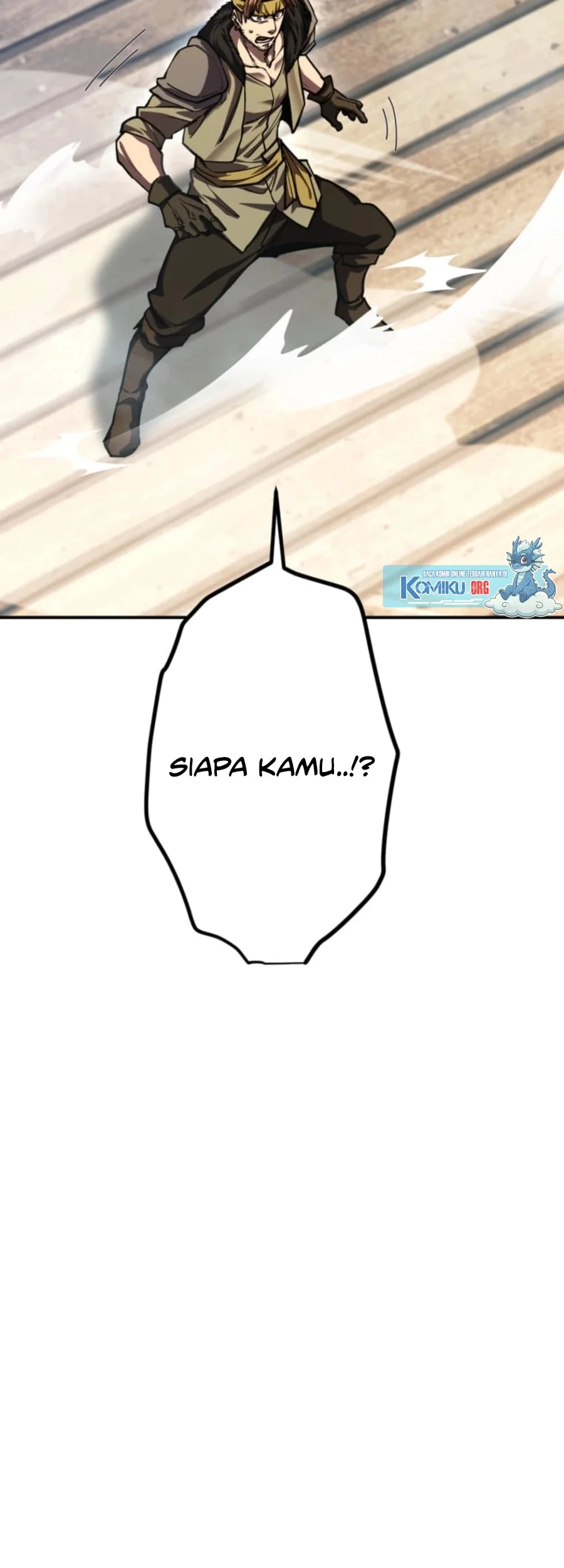 I Became the Berserker of the World I Created Chapter 10 Gambar 52