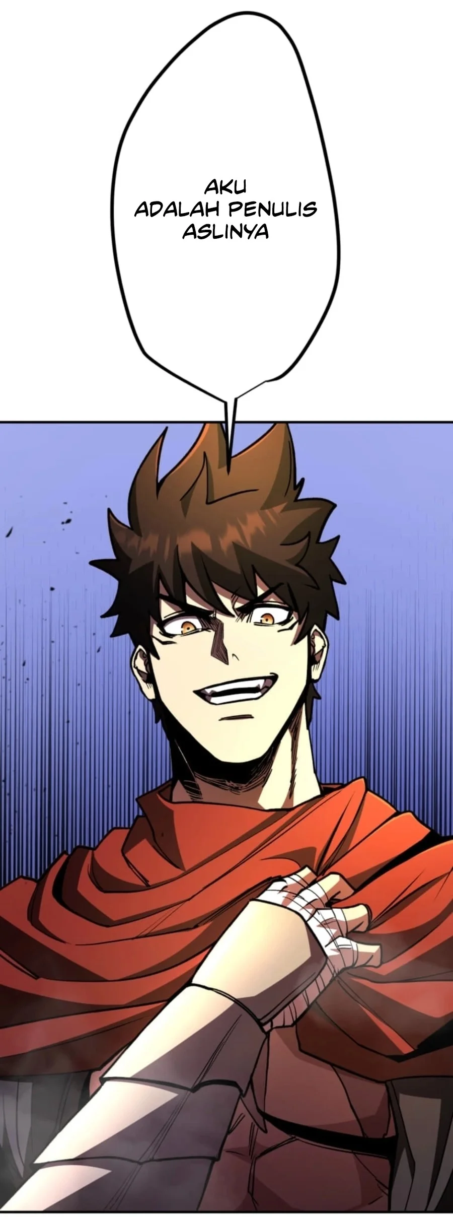 I Became the Berserker of the World I Created Chapter 10 Gambar 53