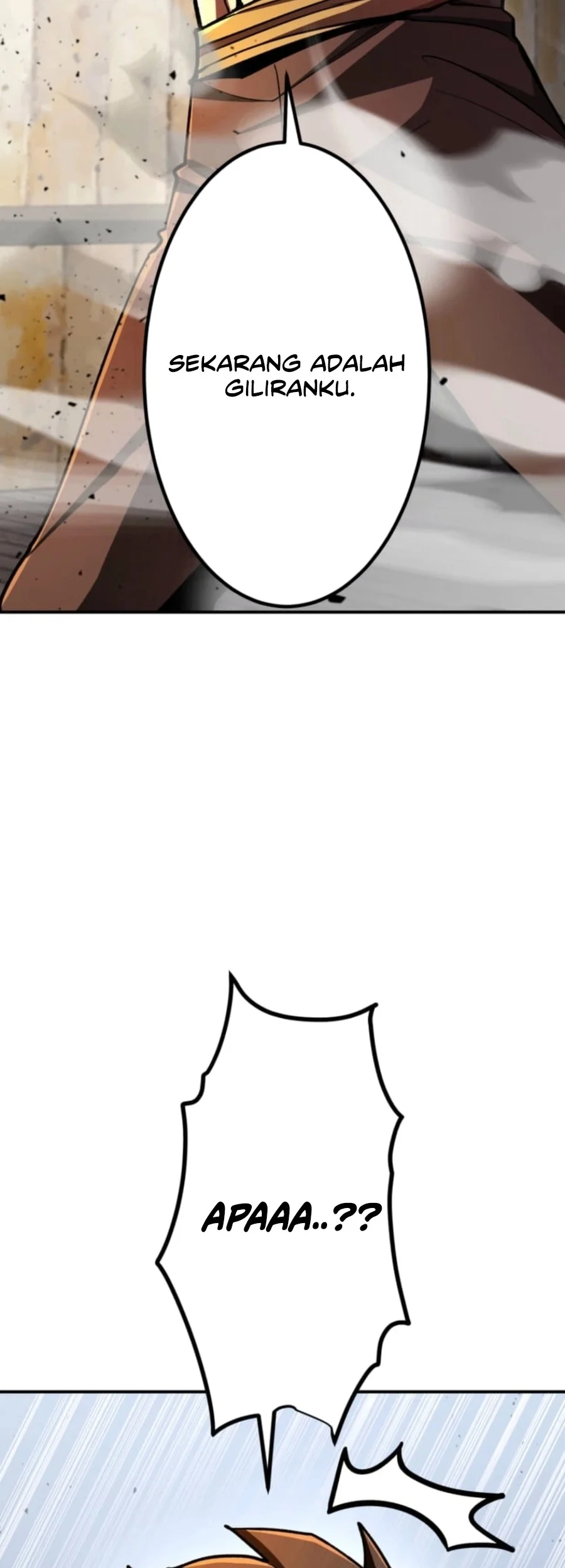 I Became the Berserker of the World I Created Chapter 10 Gambar 55