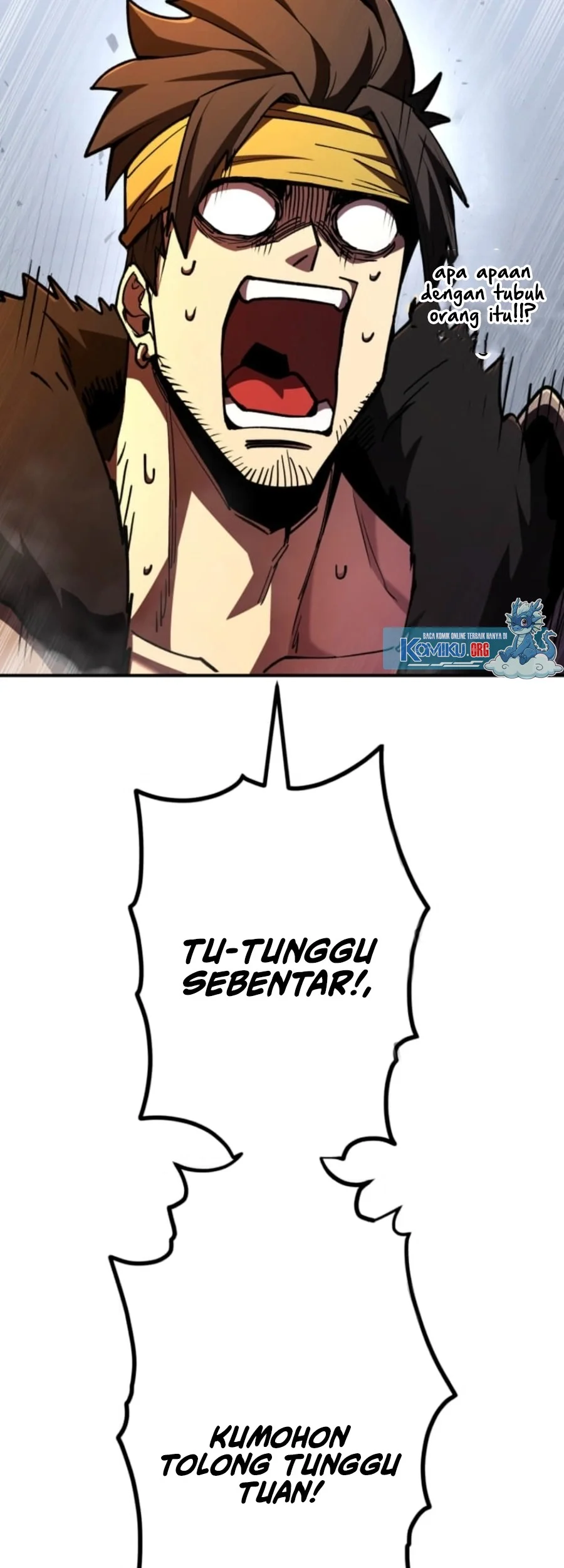 I Became the Berserker of the World I Created Chapter 10 Gambar 56