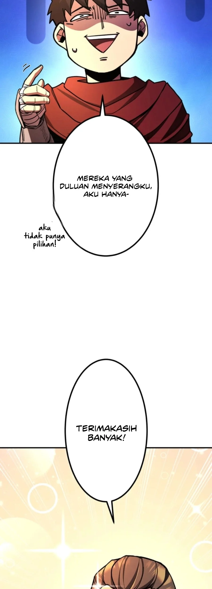 I Became the Berserker of the World I Created Chapter 10 Gambar 61