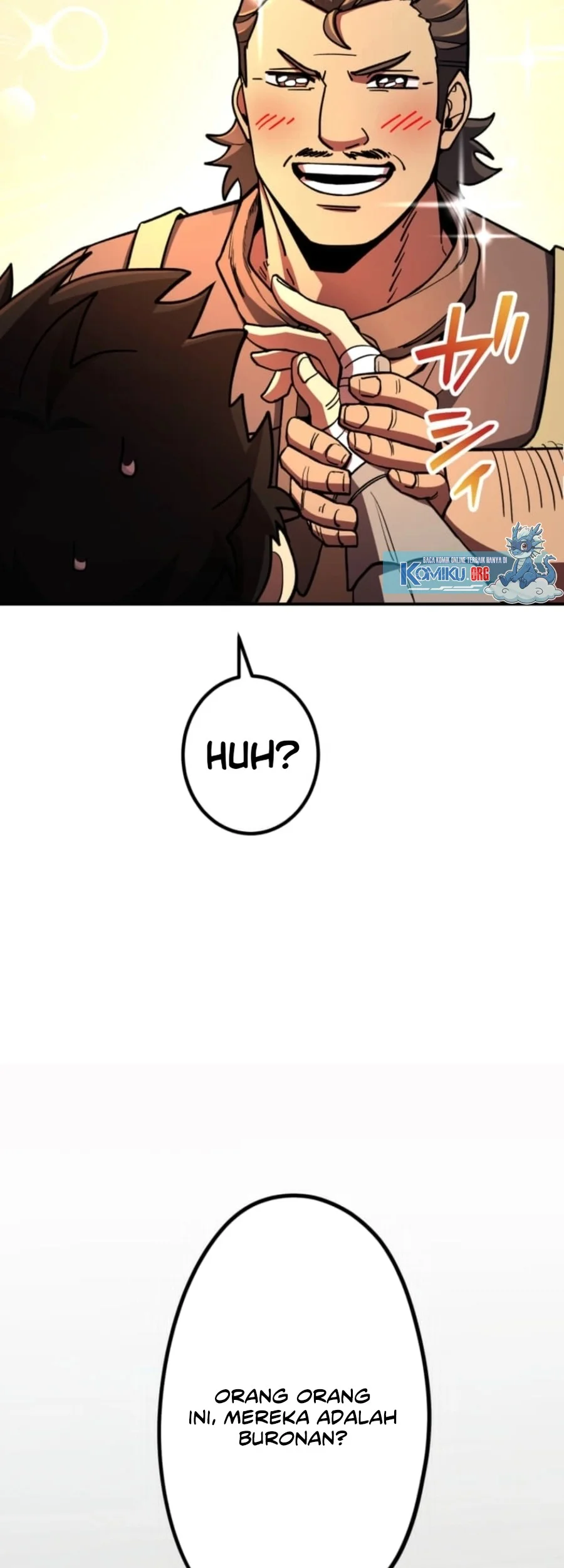 I Became the Berserker of the World I Created Chapter 10 Gambar 62