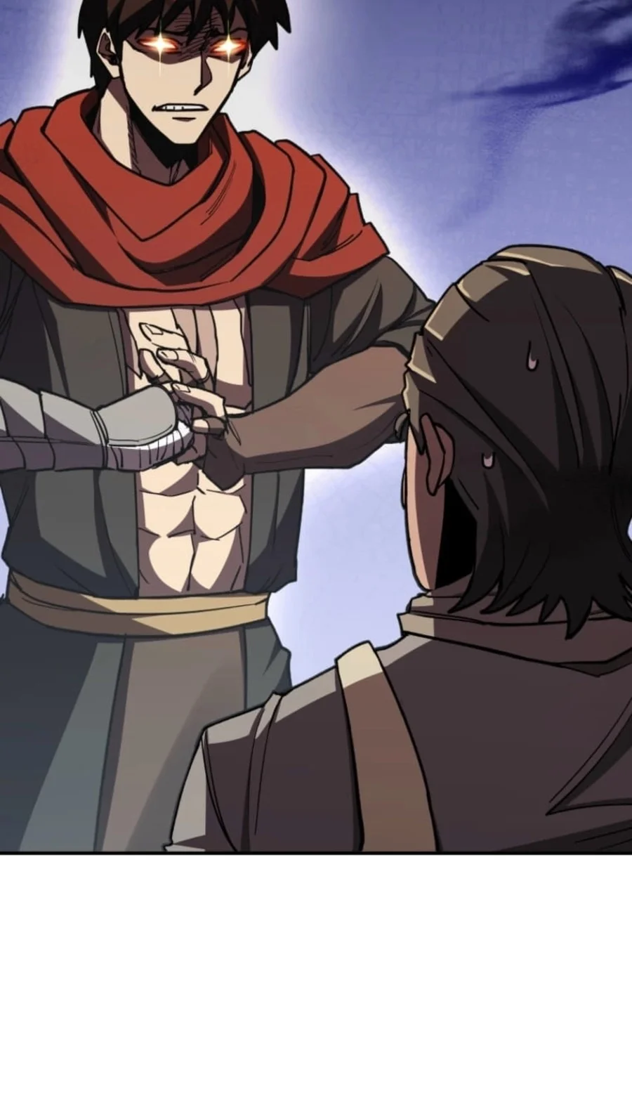 I Became the Berserker of the World I Created Chapter 10 Gambar 65