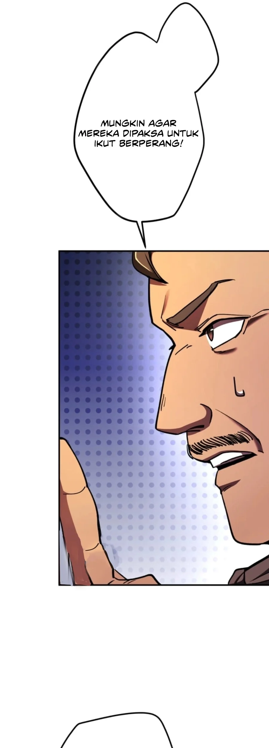 I Became the Berserker of the World I Created Chapter 10 Gambar 66