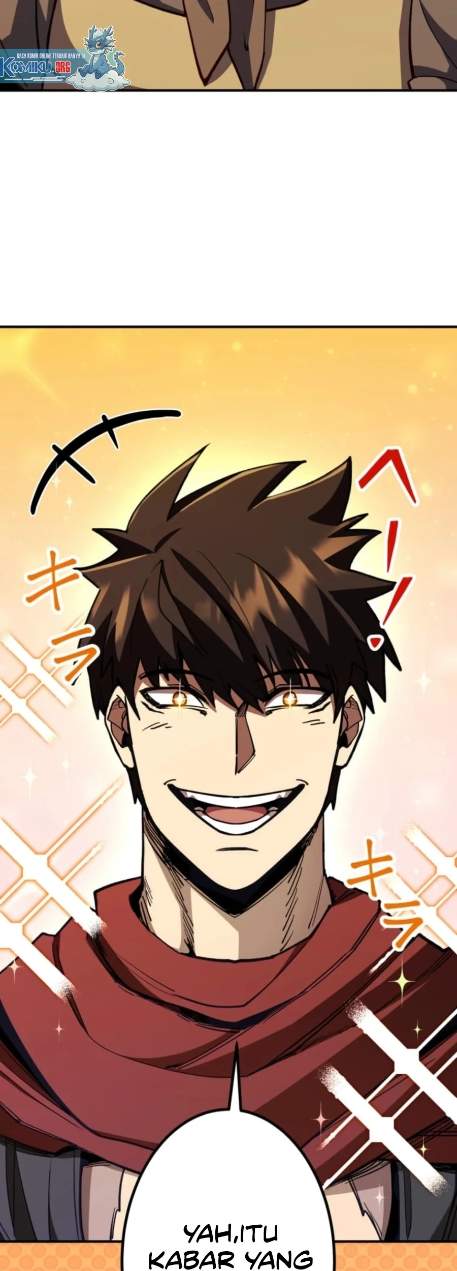 I Became the Berserker of the World I Created Chapter 10 Gambar 69