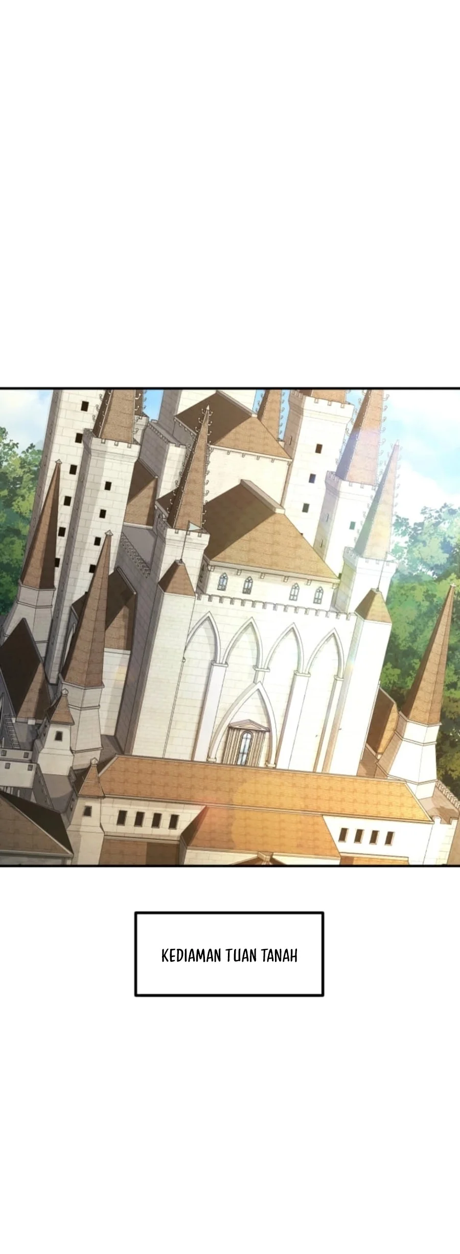 I Became the Berserker of the World I Created Chapter 10 Gambar 71