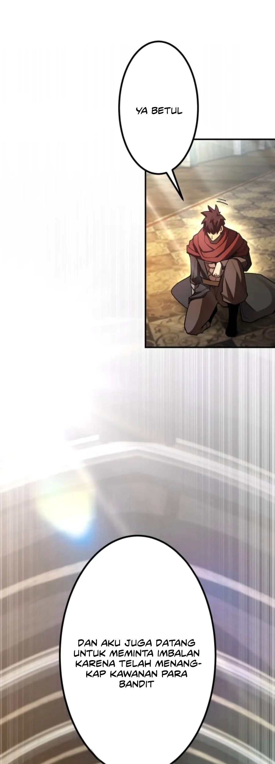 I Became the Berserker of the World I Created Chapter 10 Gambar 74