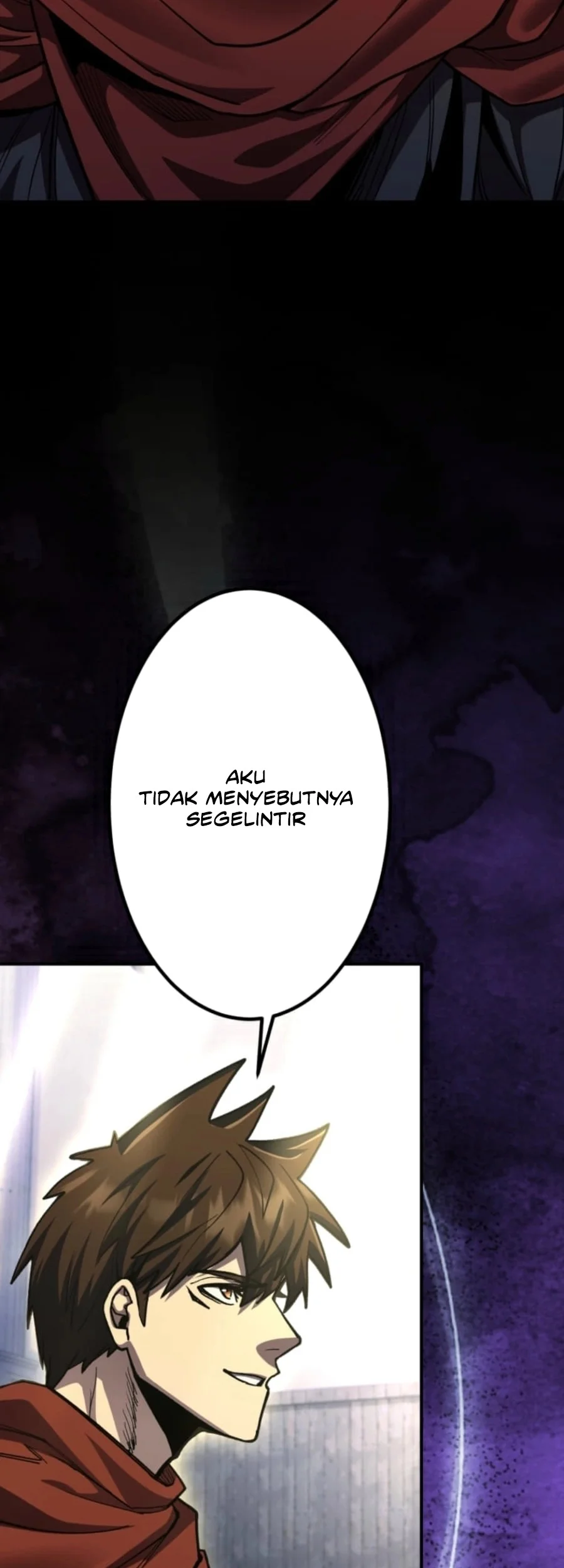 I Became the Berserker of the World I Created Chapter 10 Gambar 78