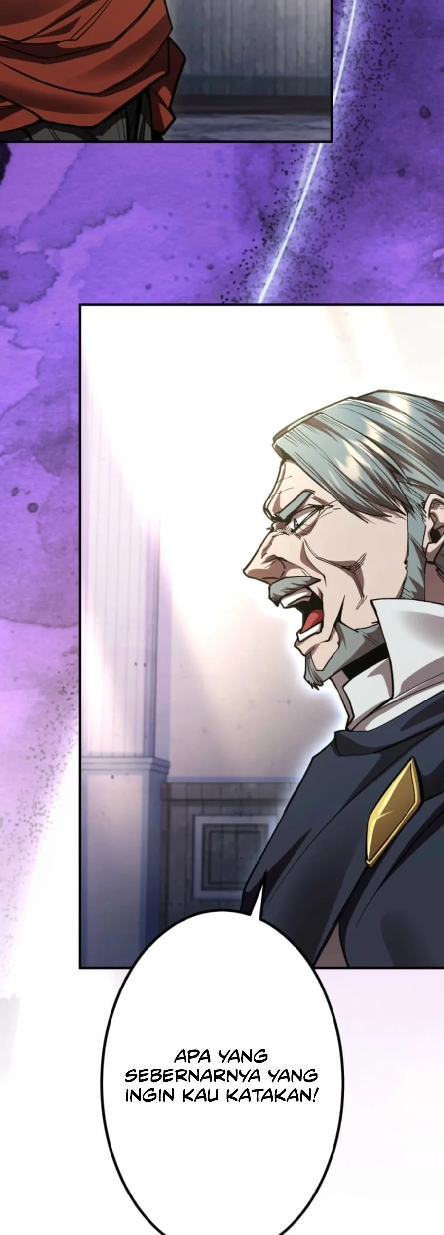 I Became the Berserker of the World I Created Chapter 10 Gambar 79