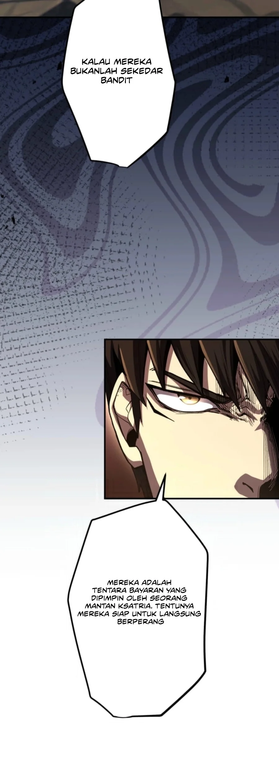 I Became the Berserker of the World I Created Chapter 10 Gambar 81