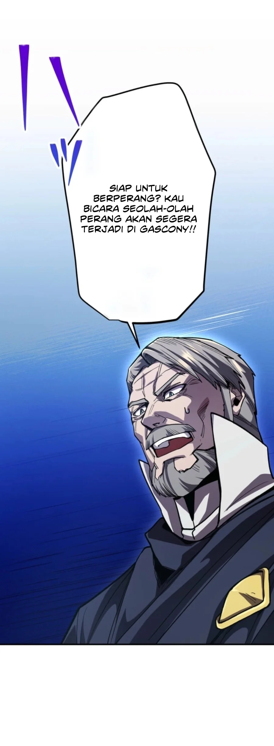 I Became the Berserker of the World I Created Chapter 10 Gambar 82