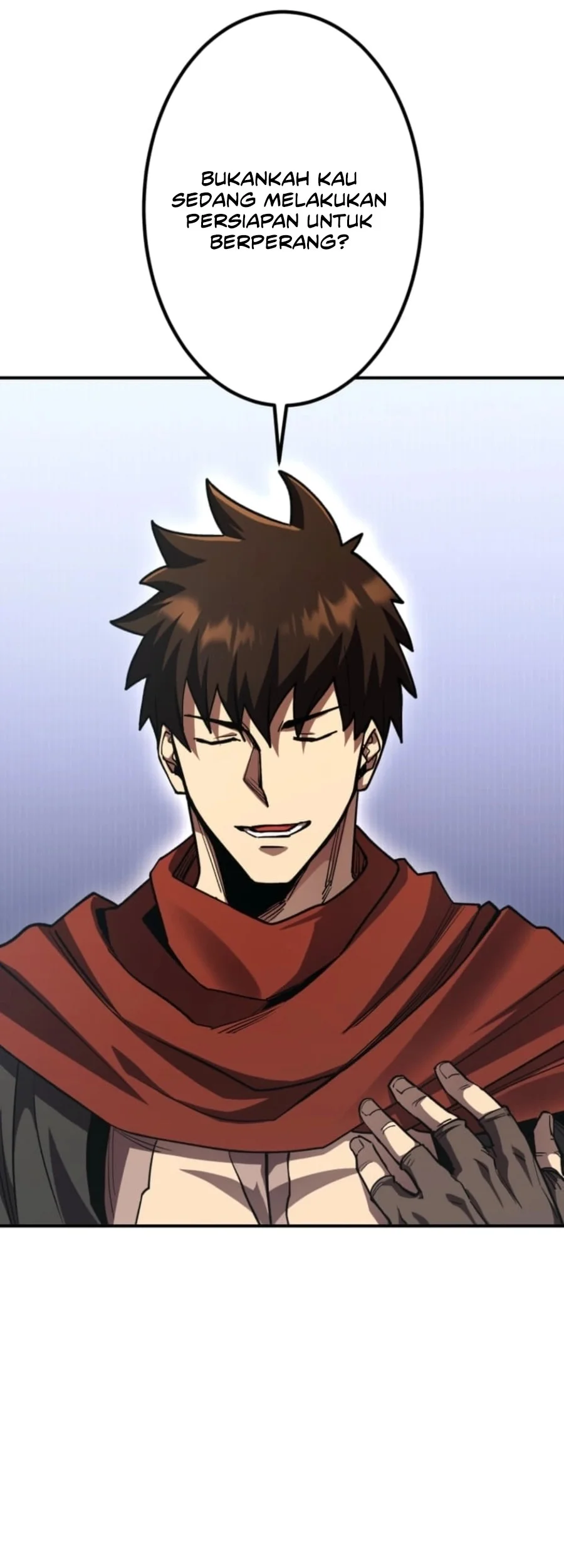 I Became the Berserker of the World I Created Chapter 10 Gambar 83