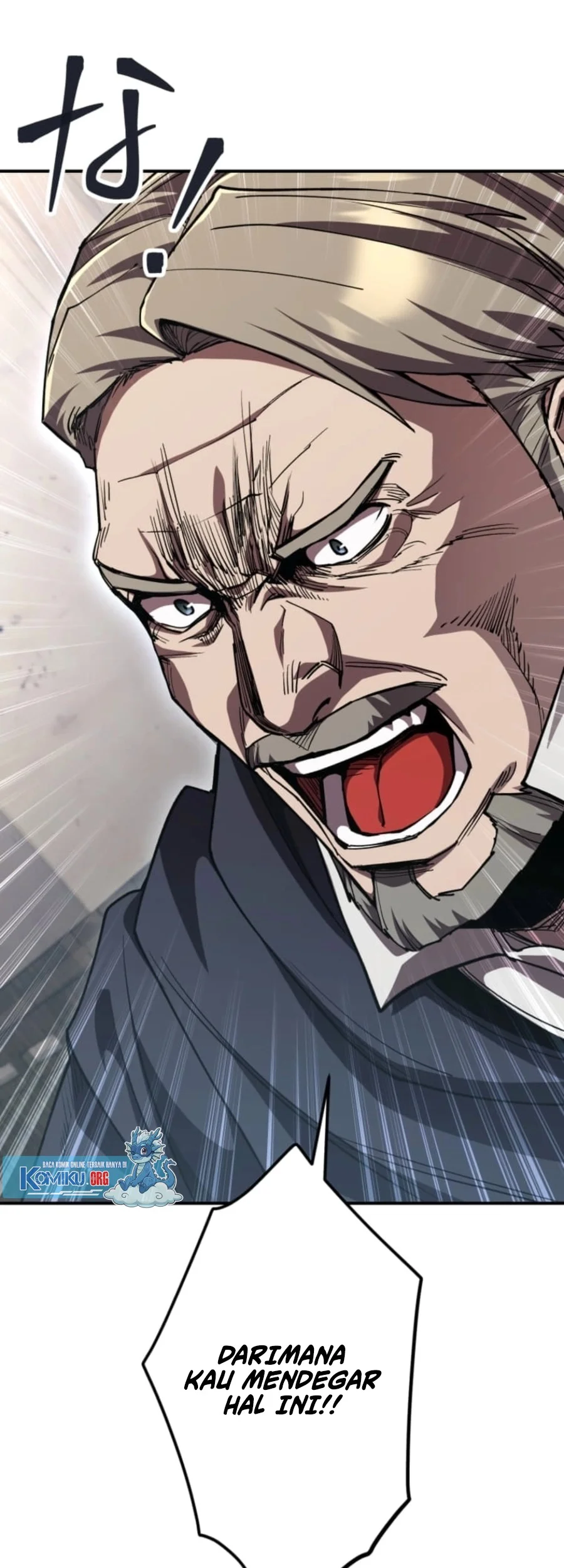 I Became the Berserker of the World I Created Chapter 10 Gambar 84