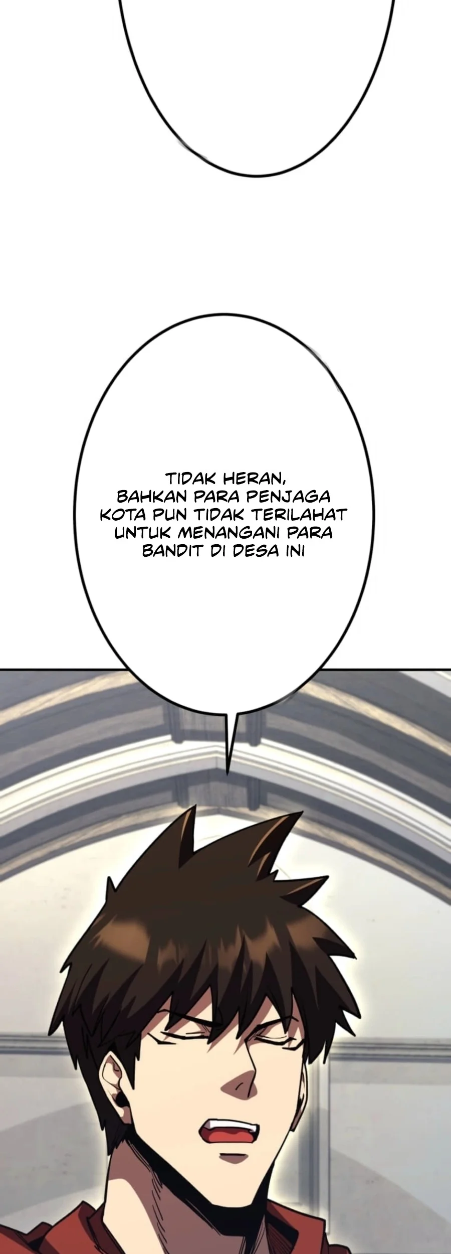 I Became the Berserker of the World I Created Chapter 10 Gambar 86