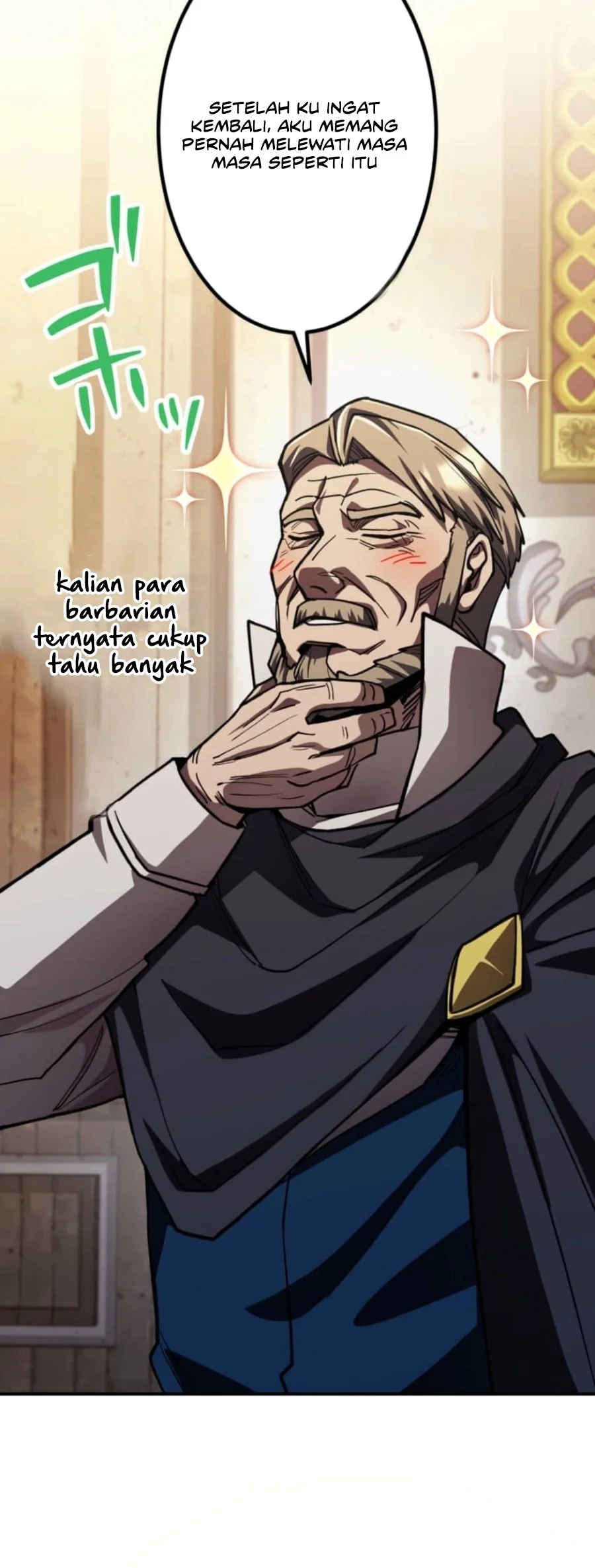 I Became the Berserker of the World I Created Chapter 10 Gambar 93