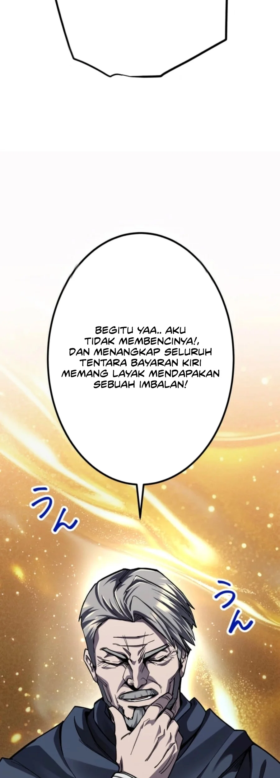 I Became the Berserker of the World I Created Chapter 10 Gambar 95