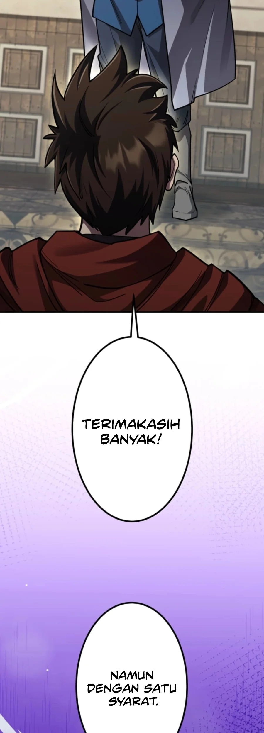 I Became the Berserker of the World I Created Chapter 10 Gambar 97