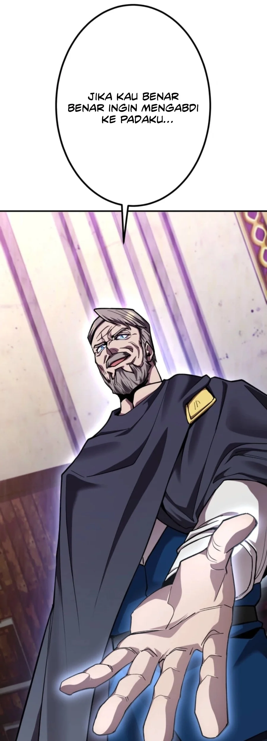 I Became the Berserker of the World I Created Chapter 10 Gambar 100