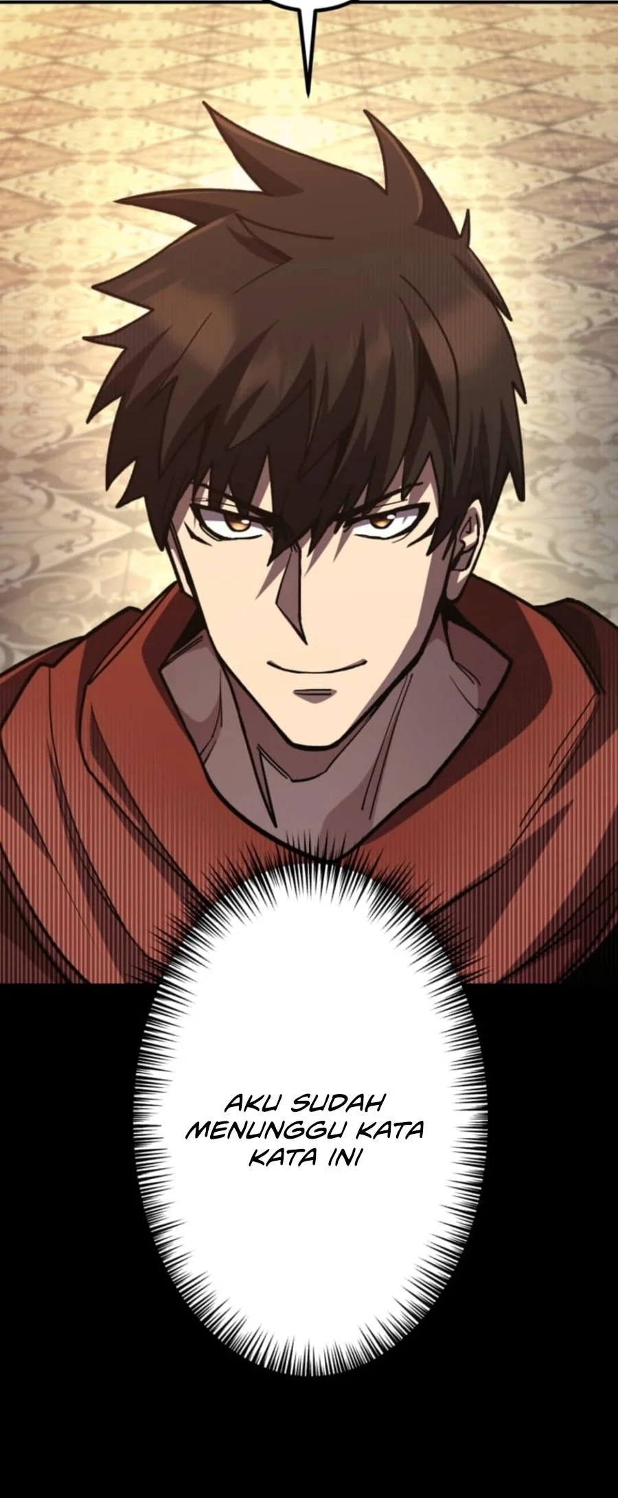 I Became the Berserker of the World I Created Chapter 10 Gambar 103