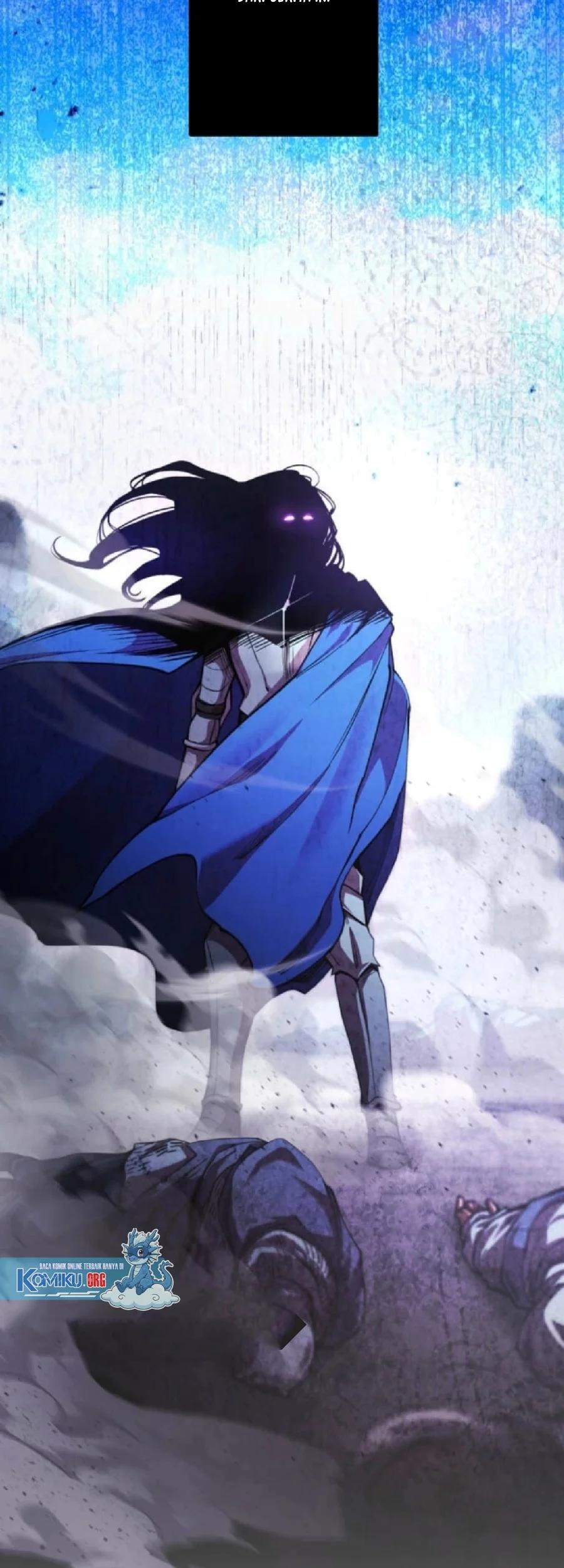 I Became the Berserker of the World I Created Chapter 10 Gambar 110