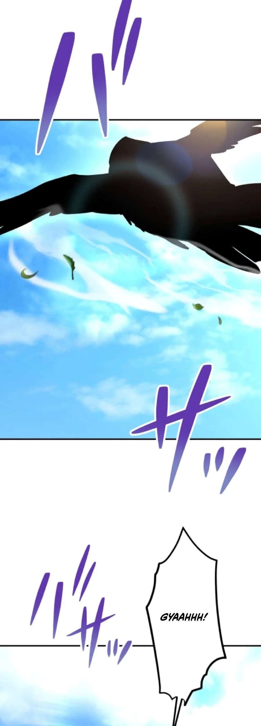 I Became the Berserker of the World I Created Chapter 10 Gambar 3