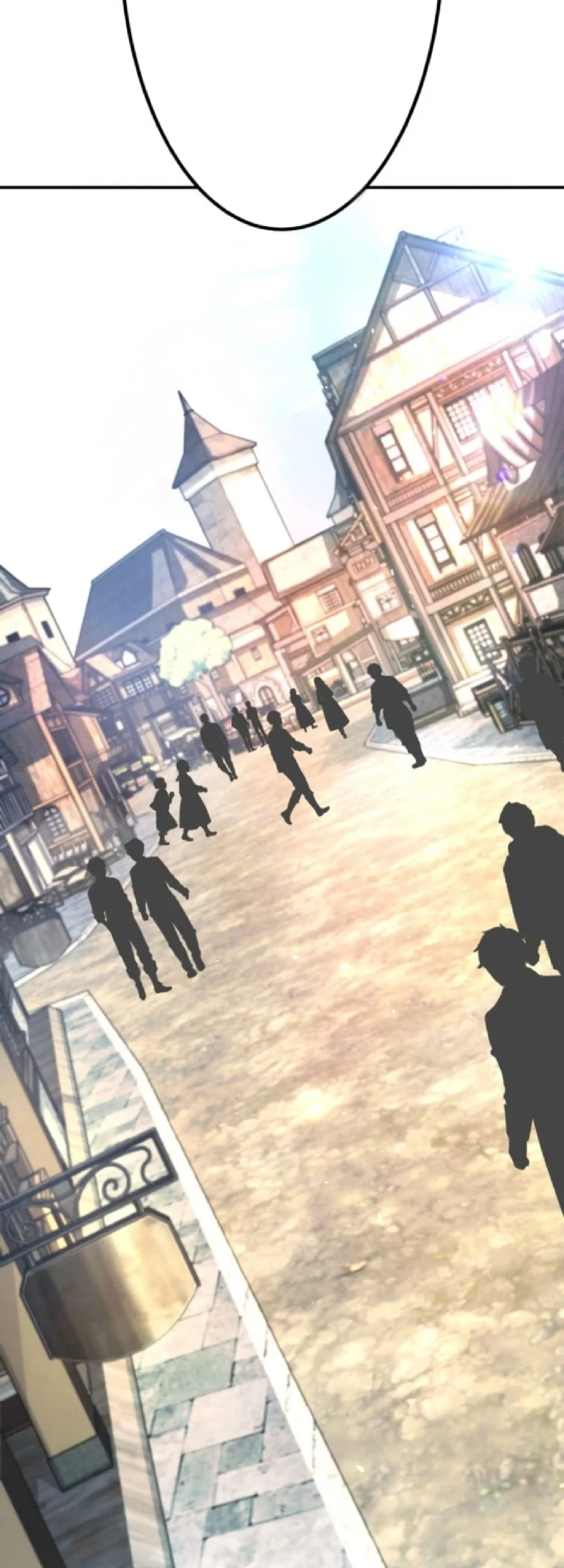 I Became the Berserker of the World I Created Chapter 10 Gambar 6