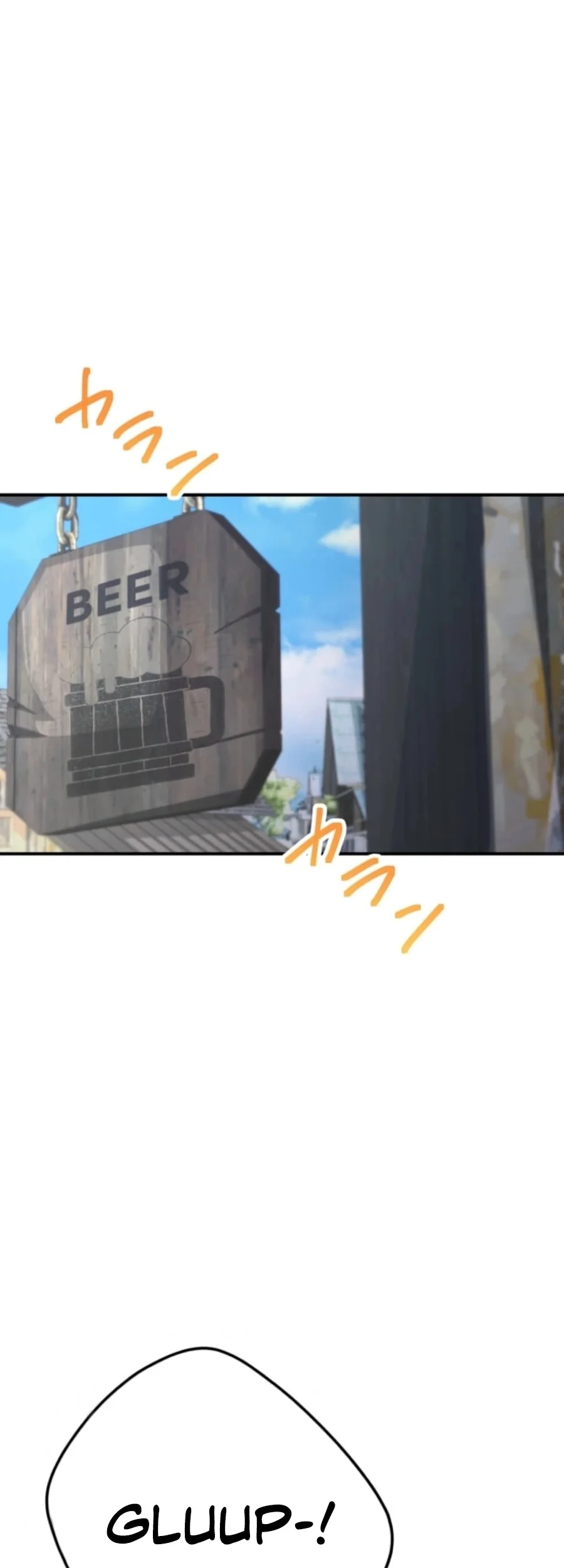 I Became the Berserker of the World I Created Chapter 10 Gambar 8