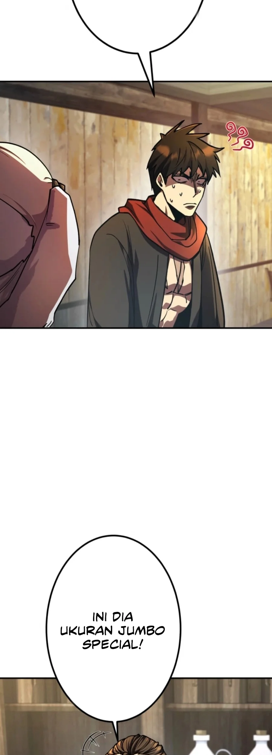 I Became the Berserker of the World I Created Chapter 10 Gambar 10