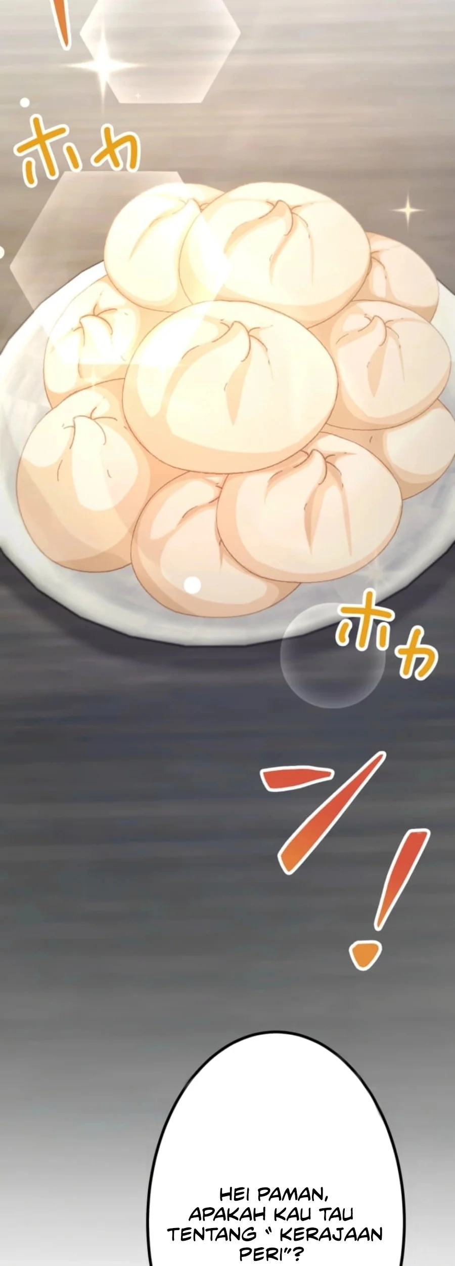 I Became the Berserker of the World I Created Chapter 10 Gambar 12