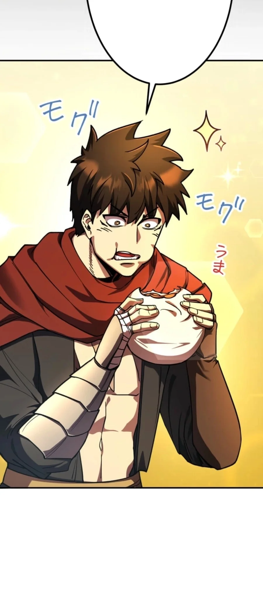 I Became the Berserker of the World I Created Chapter 10 Gambar 13