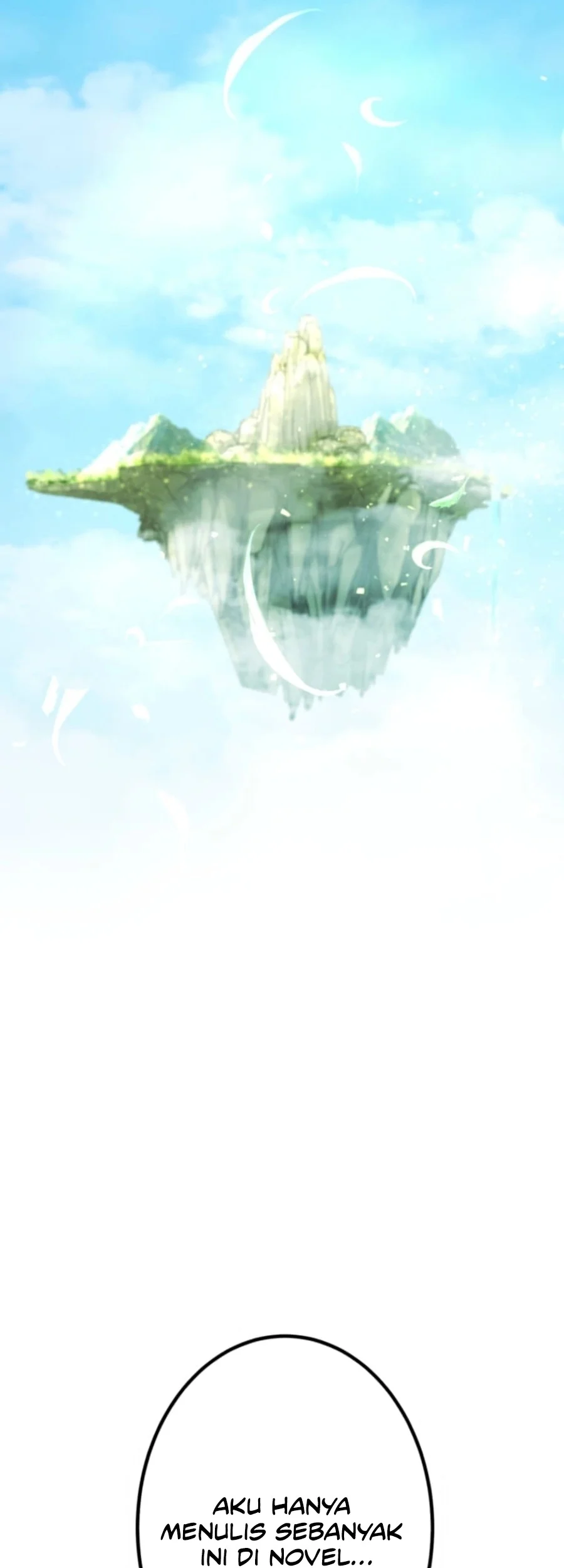 I Became the Berserker of the World I Created Chapter 10 Gambar 16