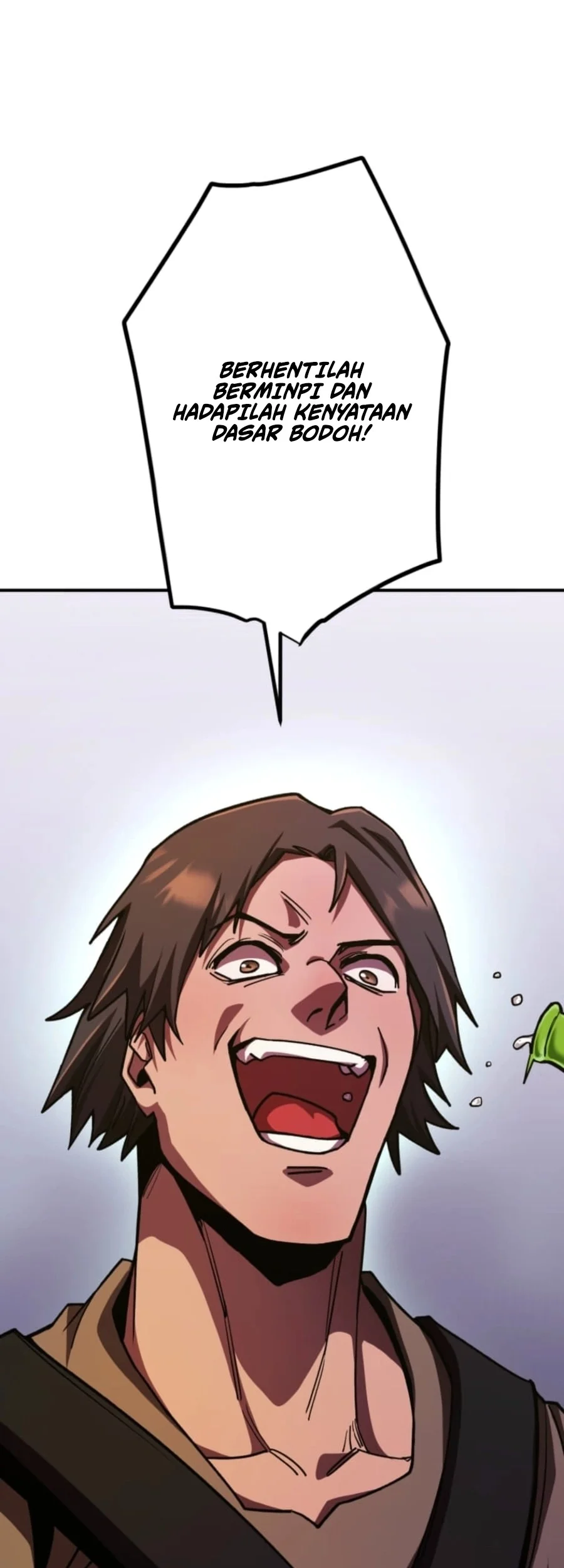 I Became the Berserker of the World I Created Chapter 10 Gambar 29