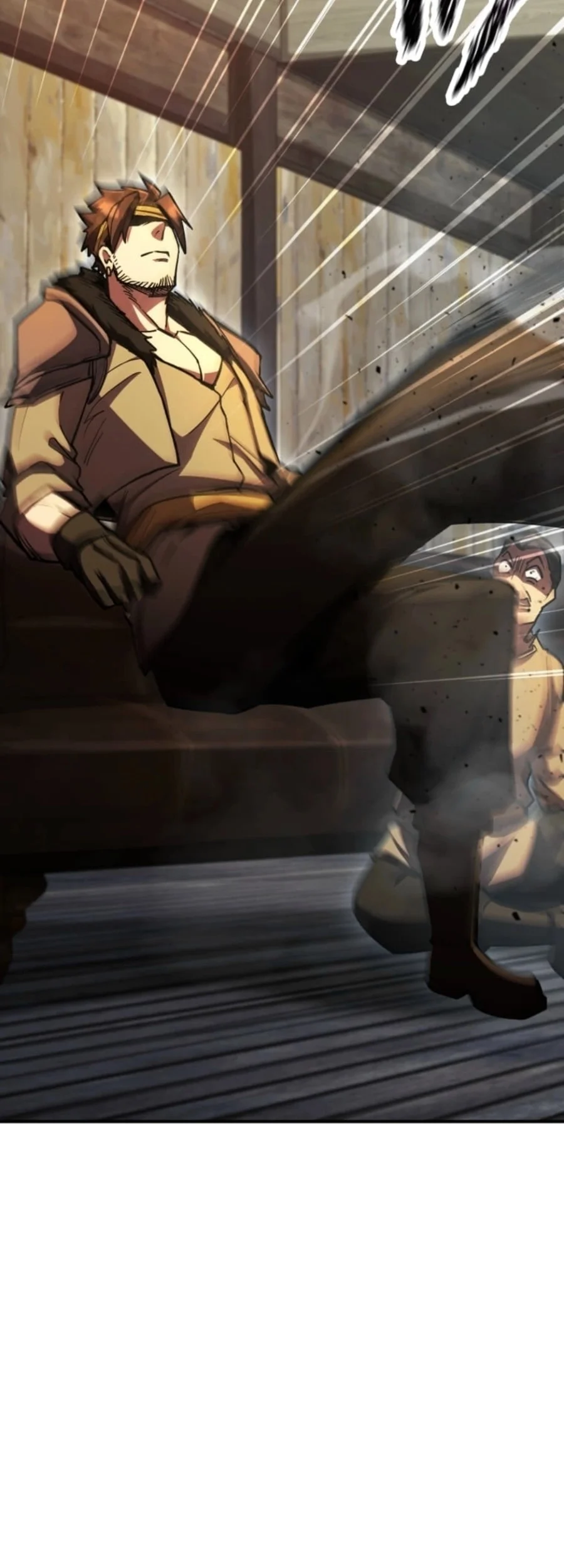 I Became the Berserker of the World I Created Chapter 10 Gambar 37