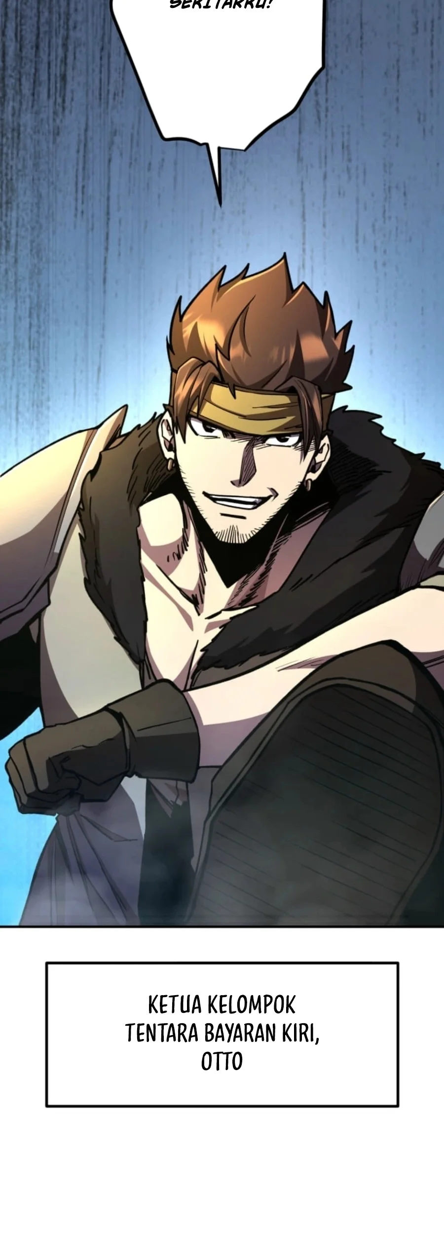 I Became the Berserker of the World I Created Chapter 10 Gambar 39