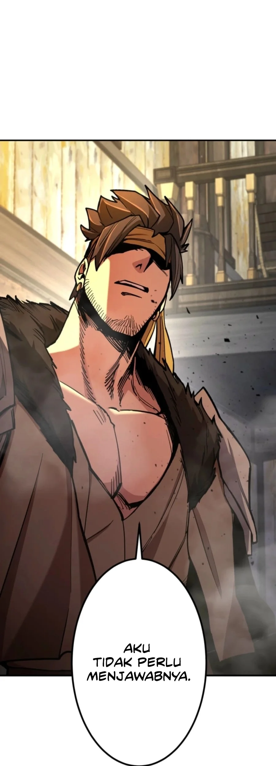 I Became the Berserker of the World I Created Chapter 10 Gambar 45