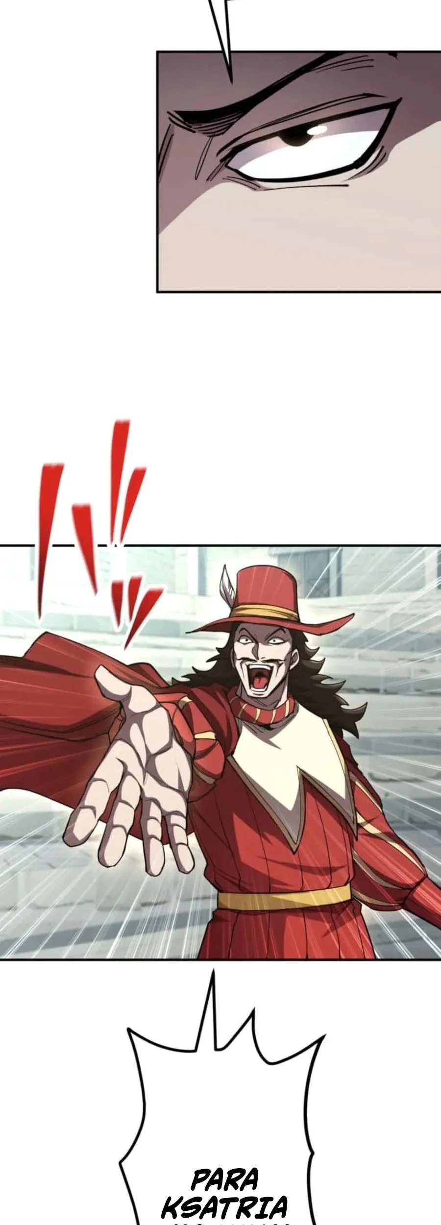 I Became the Berserker of the World I Created Chapter 11 Gambar 50