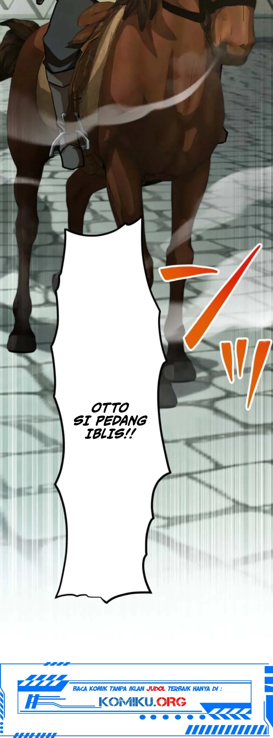 I Became the Berserker of the World I Created Chapter 11 Gambar 53